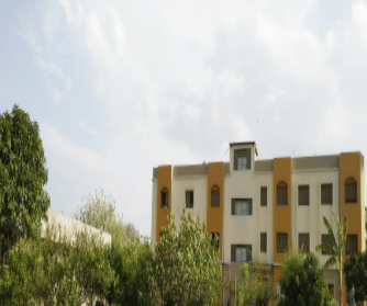 Shri Radhakrishan College Campus photo 2